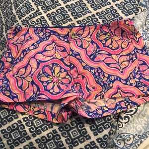 Lily Pulitzer shorts !